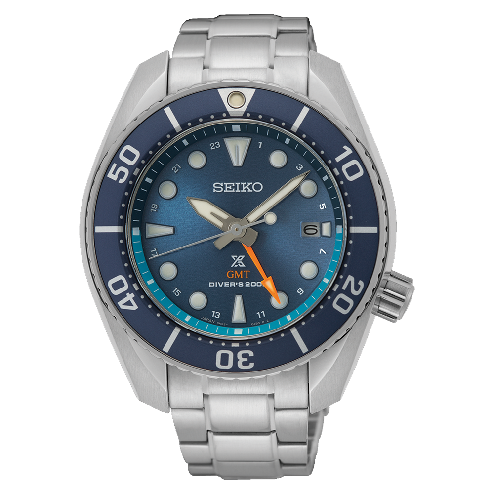 Seiko Men's SFK001 Prospex Watch