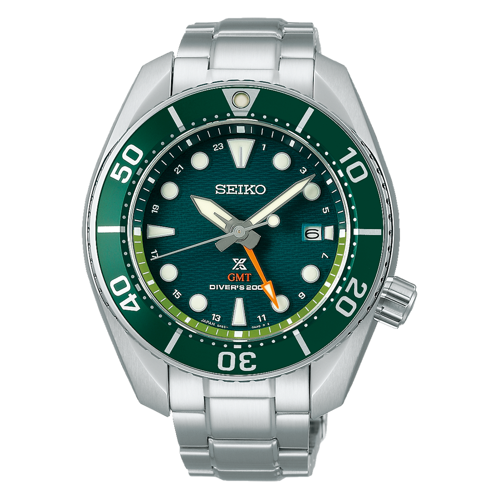 Seiko Men's SFK003 Prospex Watch