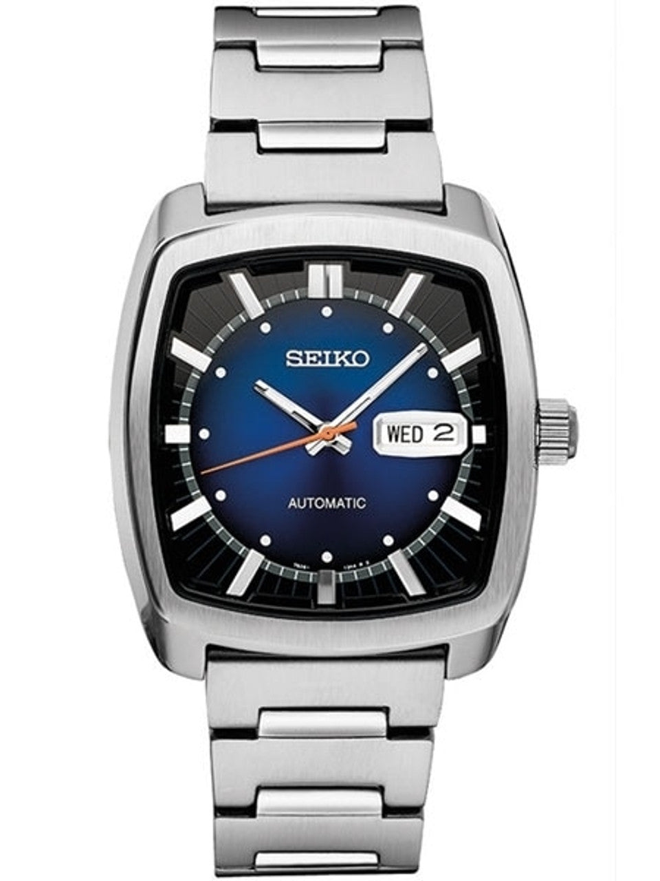 Seiko Men's SNKP23 Recraft Series Watch