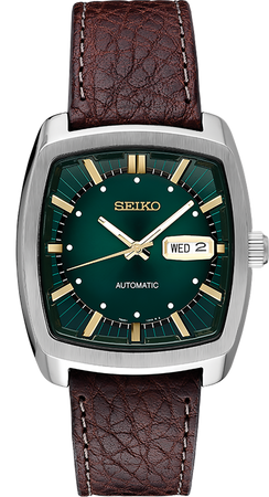 Seiko Men's SNKP27 Recraft Series