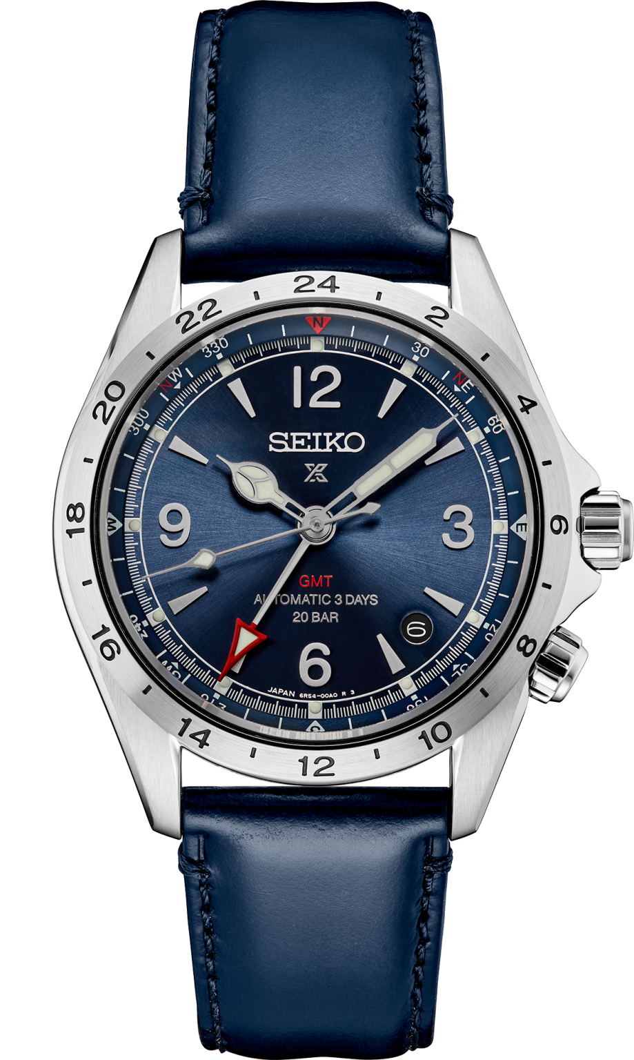 Seiko Men's SPB377 Prospex Watch
