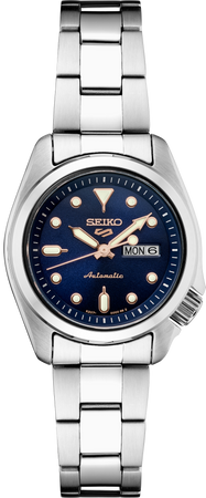 Seiko Ladies' SRE003 5 Sports Watch