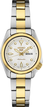 Seiko Ladies' SRE004 5 Sports Watch