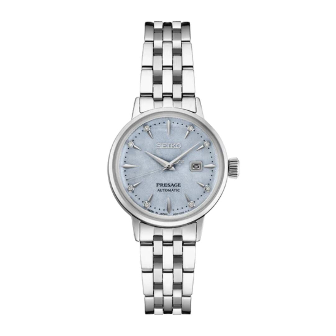 Seiko Ladies' SRE007 Presage Watch