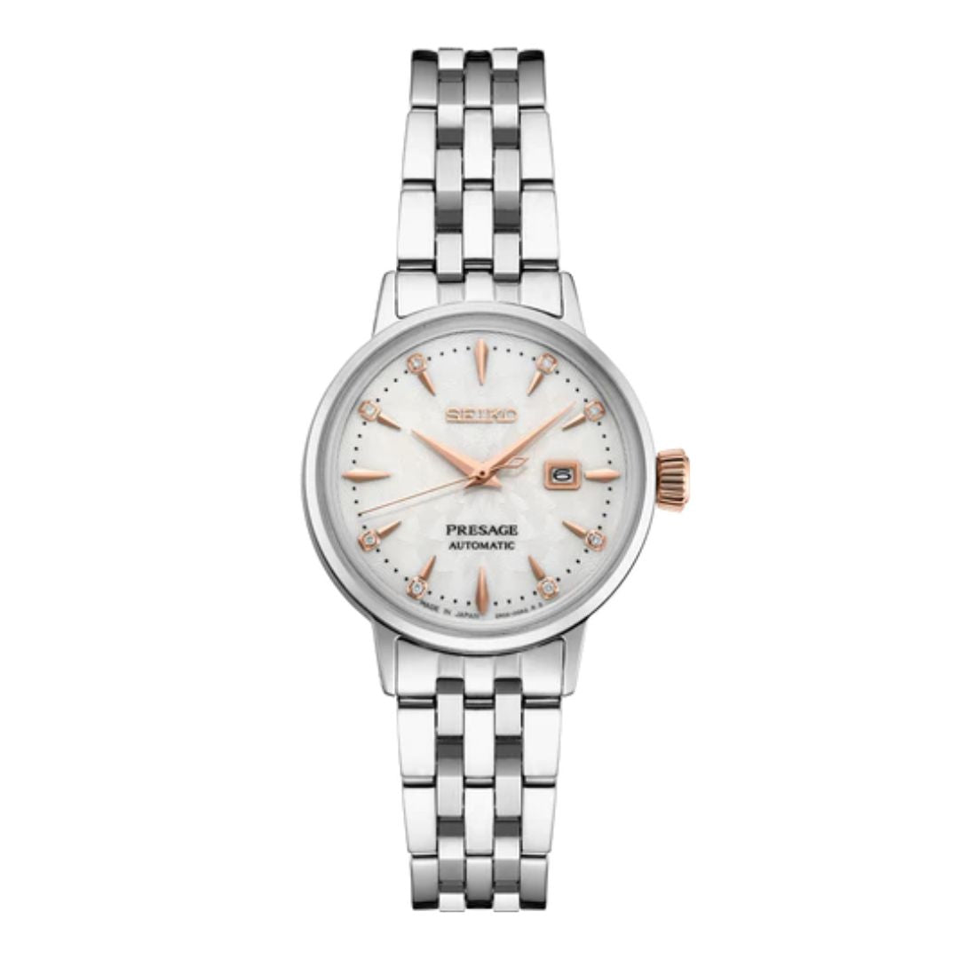 Seiko Ladies' SRE009 Presage Watch