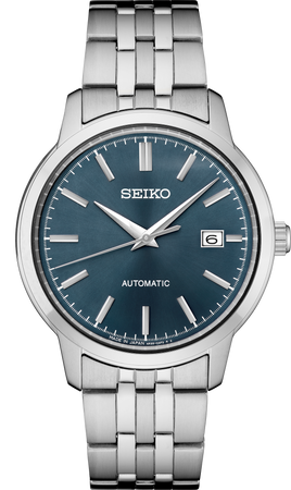 Seiko Men's SRPH87 Essentials Watch