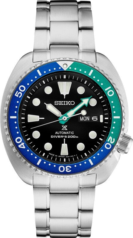Seiko Men's SRPJ35 Prospex Special Edition Watch
