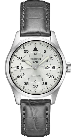 Seiko Men's SRPJ87 5 Sports Watch