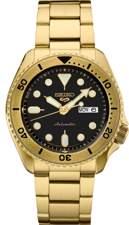 Seiko Men's SRPK18 5 Sports Watch
