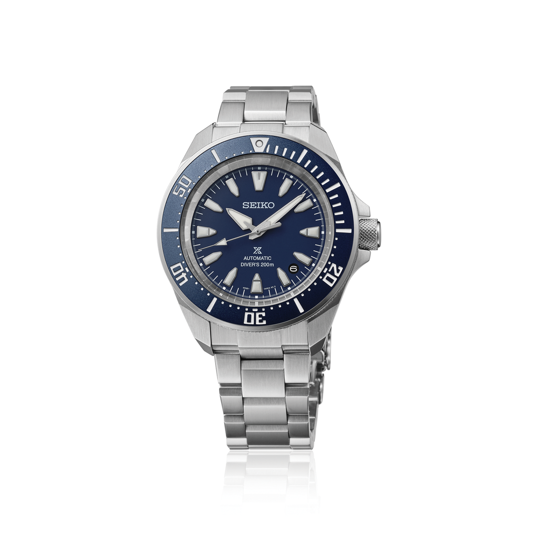 Seiko Men's SRPL51 Prospex Diver Watch