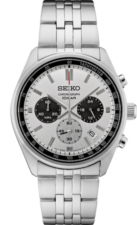 Seiko Men's SSB425 Essentials Watch