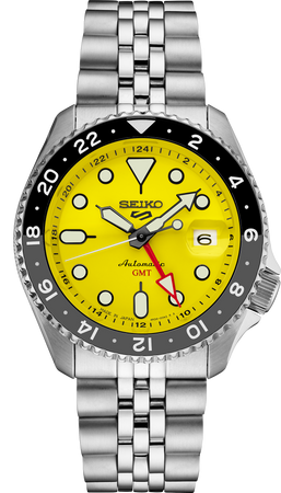 Seiko Men's SSK017 5 Sports Watch