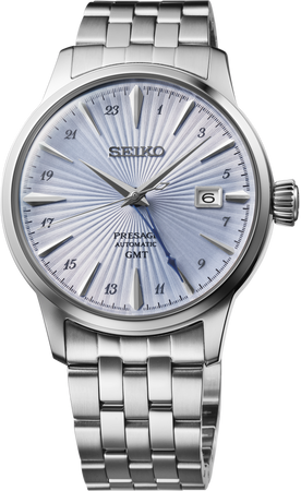 Seiko Men's SSK037 Presage Watch