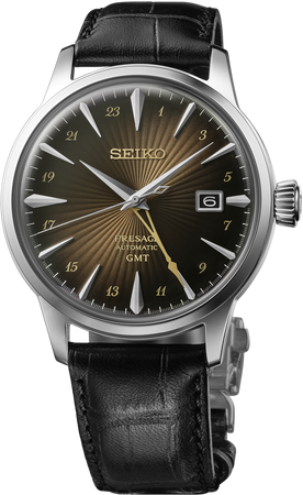 Seiko Men's SSK039 Presage Watch