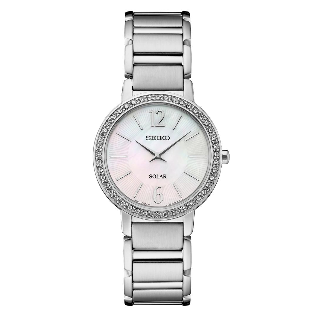 Seiko Ladies' SUP467 Essentials Watch