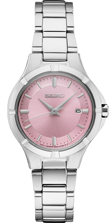 Seiko Ladies' SUR413 Essentials Watch