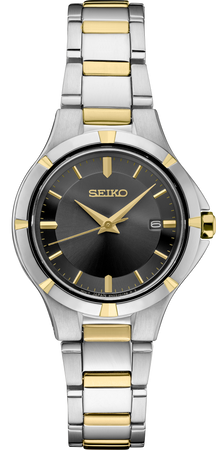 Seiko Ladies' SUR414 Essentials Watch