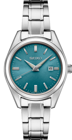 Seiko Ladies' SUR531 Essentials Watch