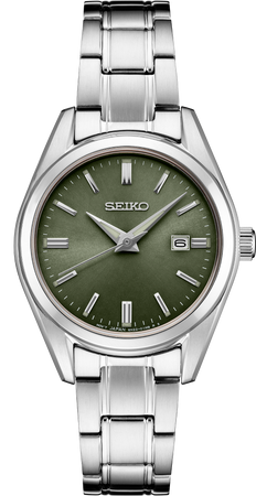 Seiko Ladies' SUR533 Essentials Watch