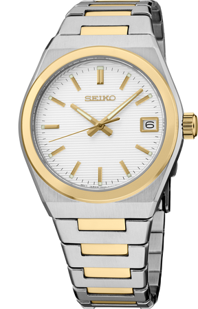 Seiko Ladies' SUR578 Essentials Watch