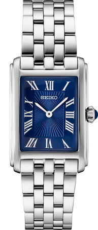 Seiko Ladies' SWR085 Essentials Watch