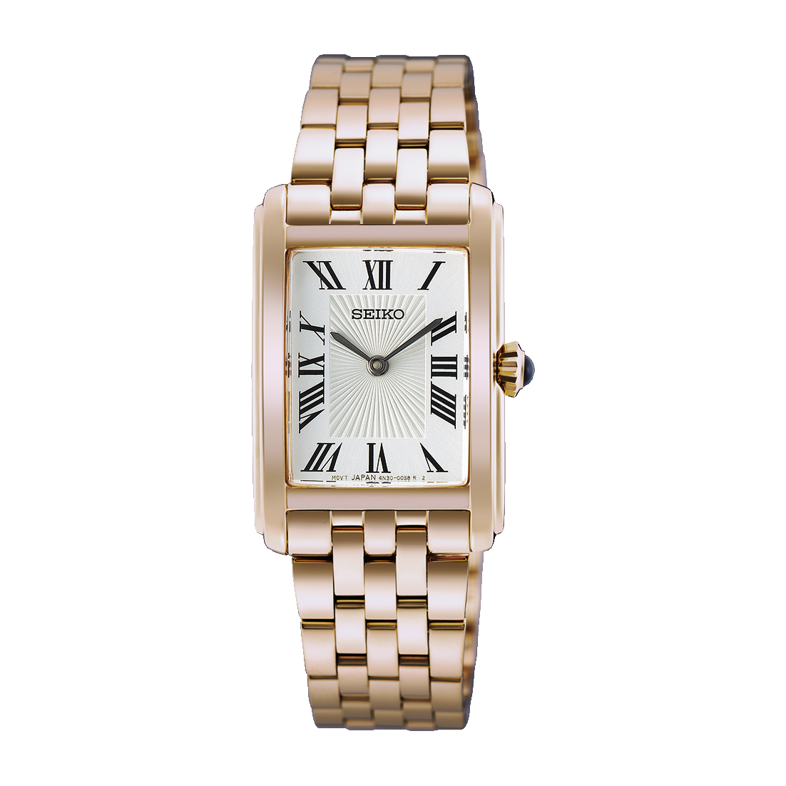 Seiko Ladies' HGG002 Essentials Watch