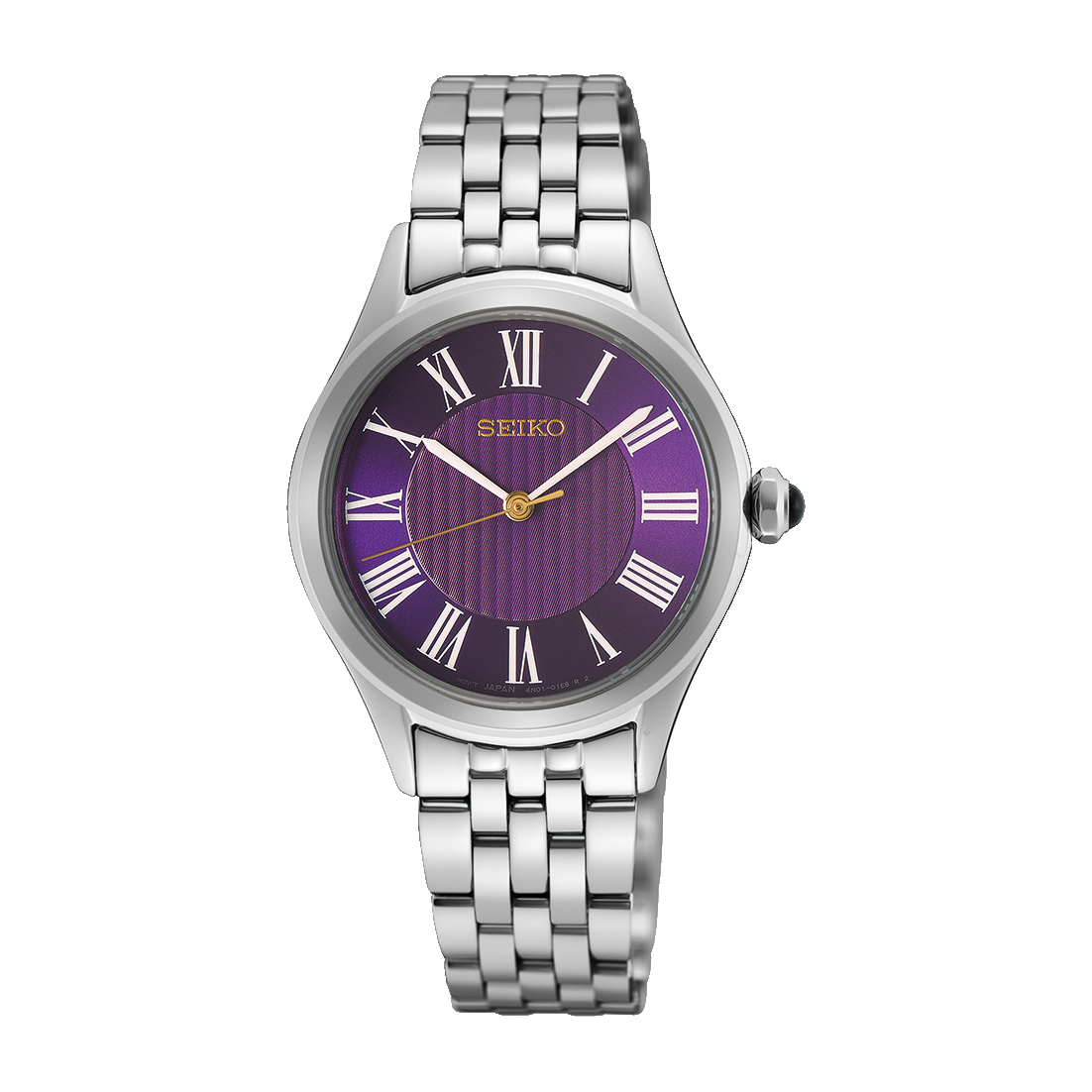 Seiko Ladies' HGH004 Essentials 145th Anniversary Limited Edition Watch