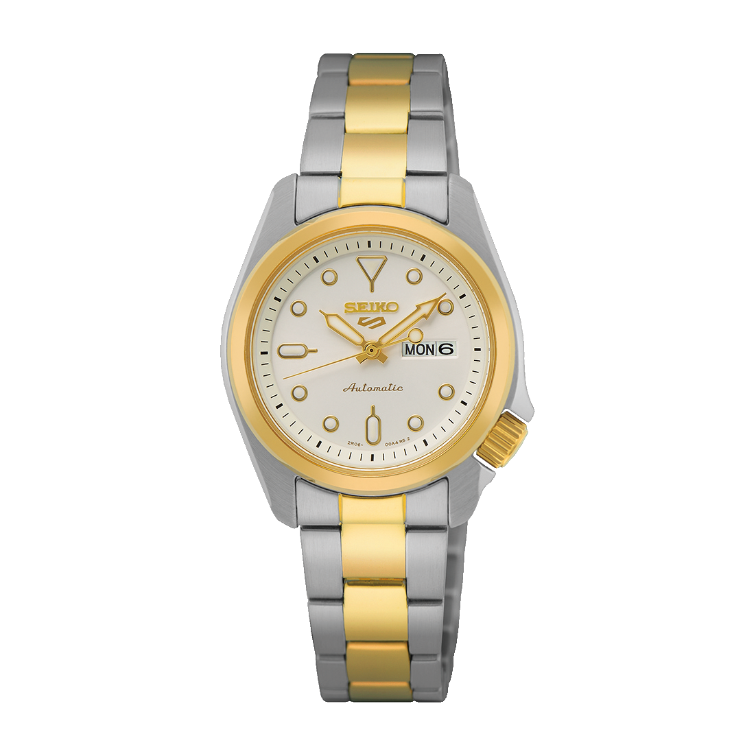 Seiko Ladies' SRE004 5 Sports Watch