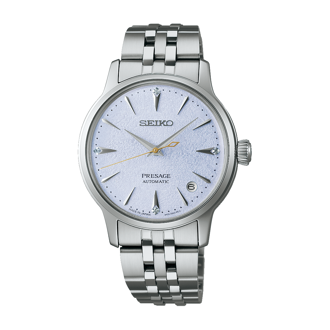 Seiko Ladies' SRPL61 Presage Cocktail Time Watch