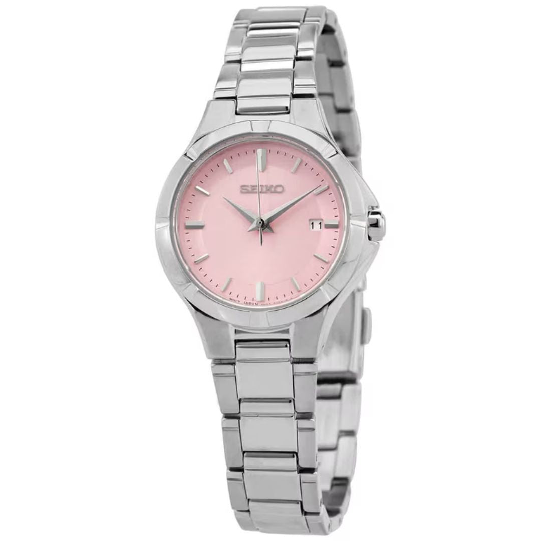 Seiko Ladies' SUR413 Essentials Watch