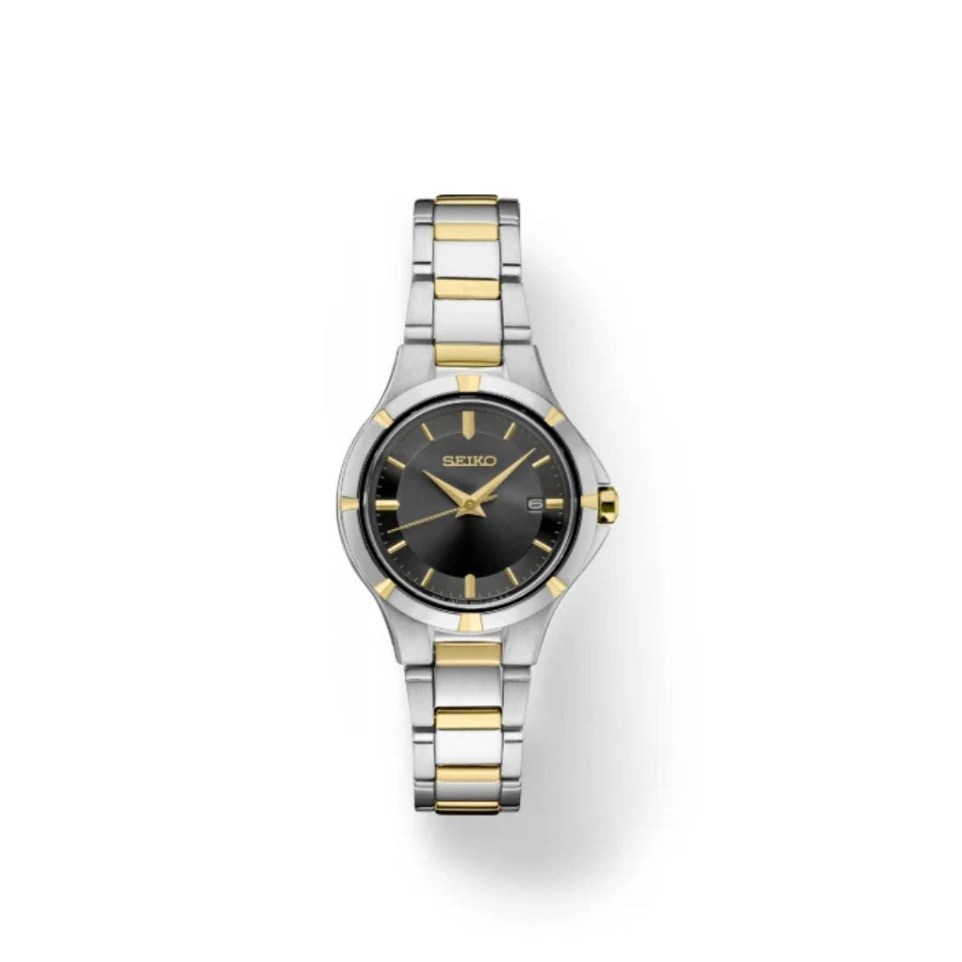 Seiko Ladies' SUR414 Essentials Watch