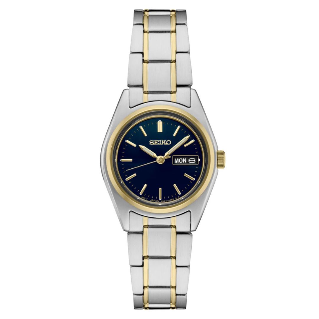 Seiko Ladies' SUR436 Essentials Watch