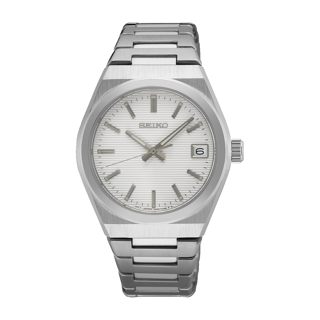 Seiko Ladies' SUR573 Essentials Watch