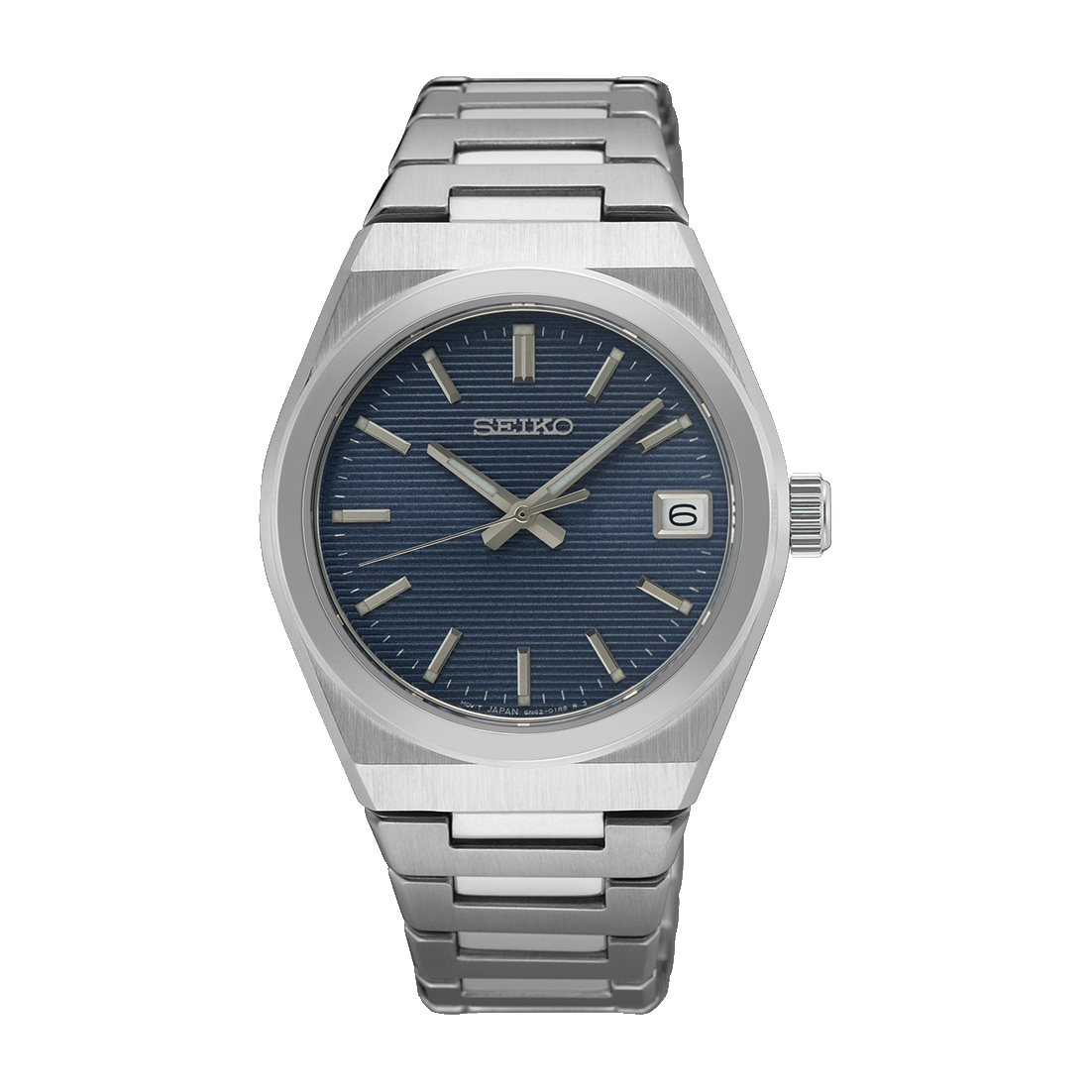 Seiko Ladies' SUR575 Essentials Watch