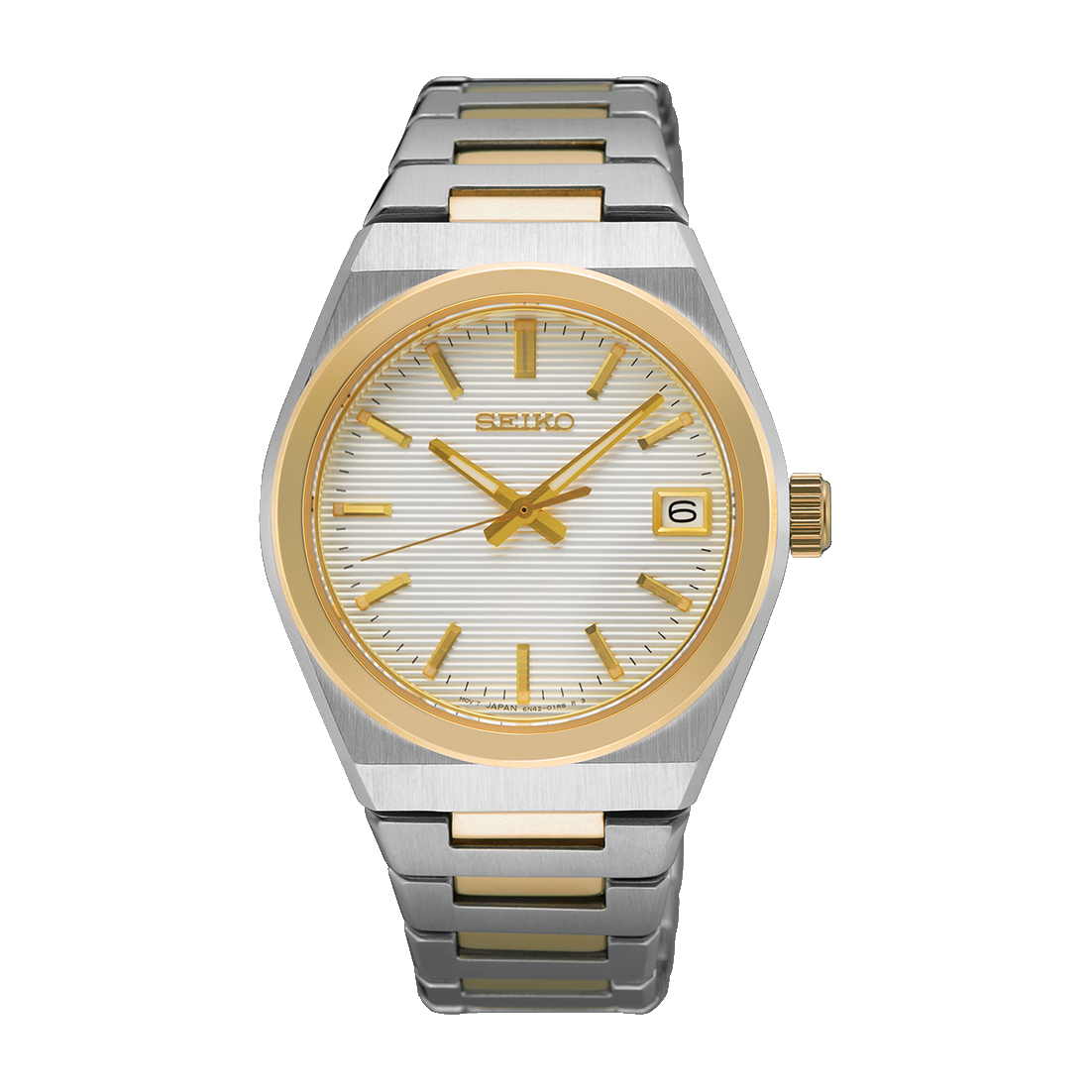 Seiko Ladies' SUR578 Essentials Watch