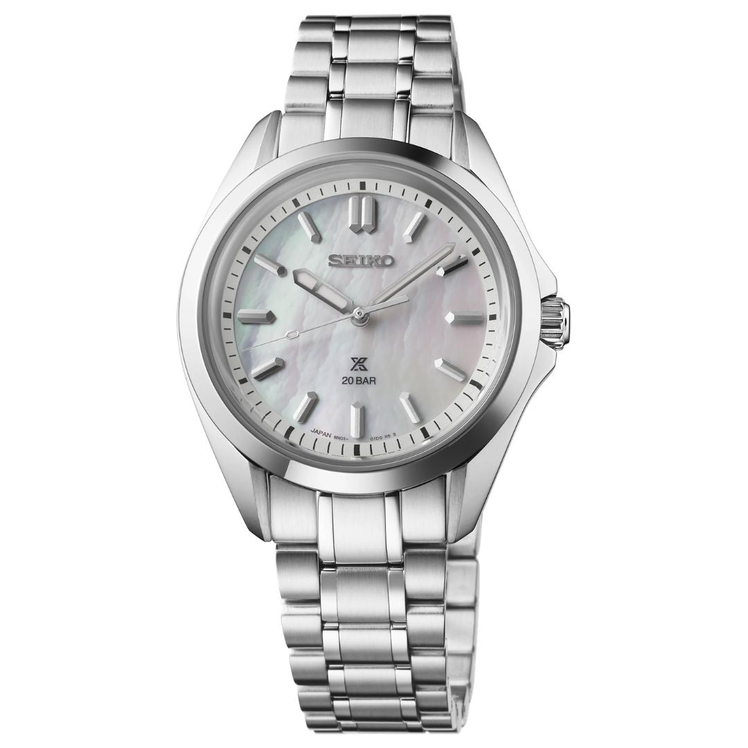 Seiko Ladies' SUR605 Prospex Watch