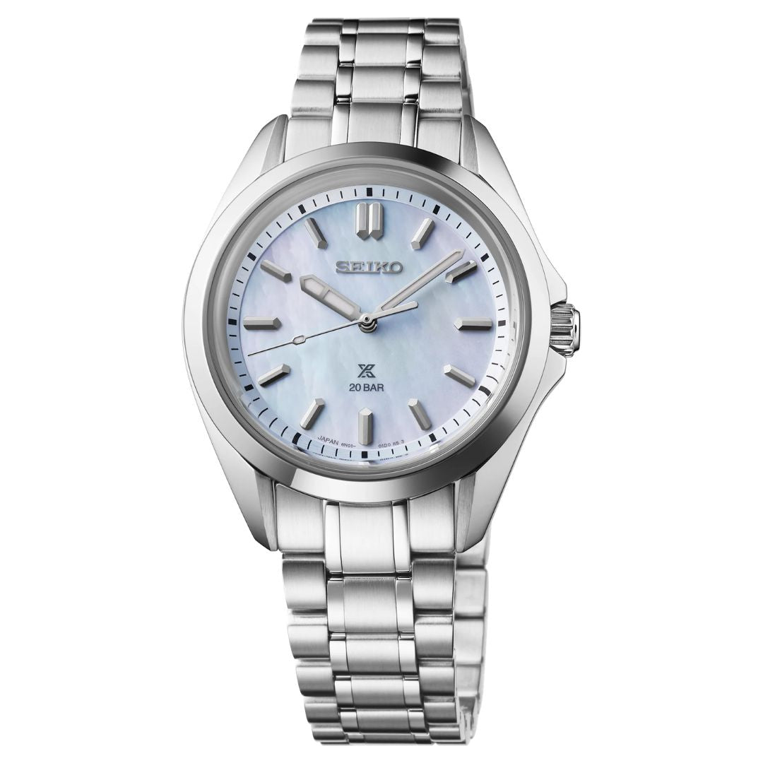 Seiko Ladies' SUR607 Prospex Watch