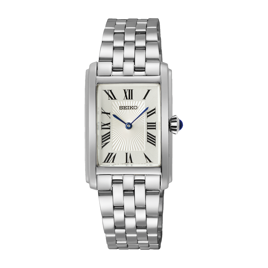 Seiko Ladies' SWR083 Essentials Watch