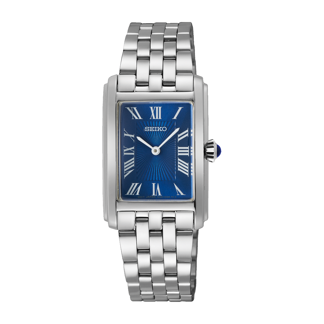 Seiko Ladies' SWR085 Essentials Watch