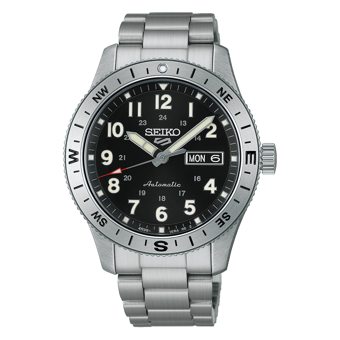 Seiko Men's HDB006 5 Sports Field Series Watch