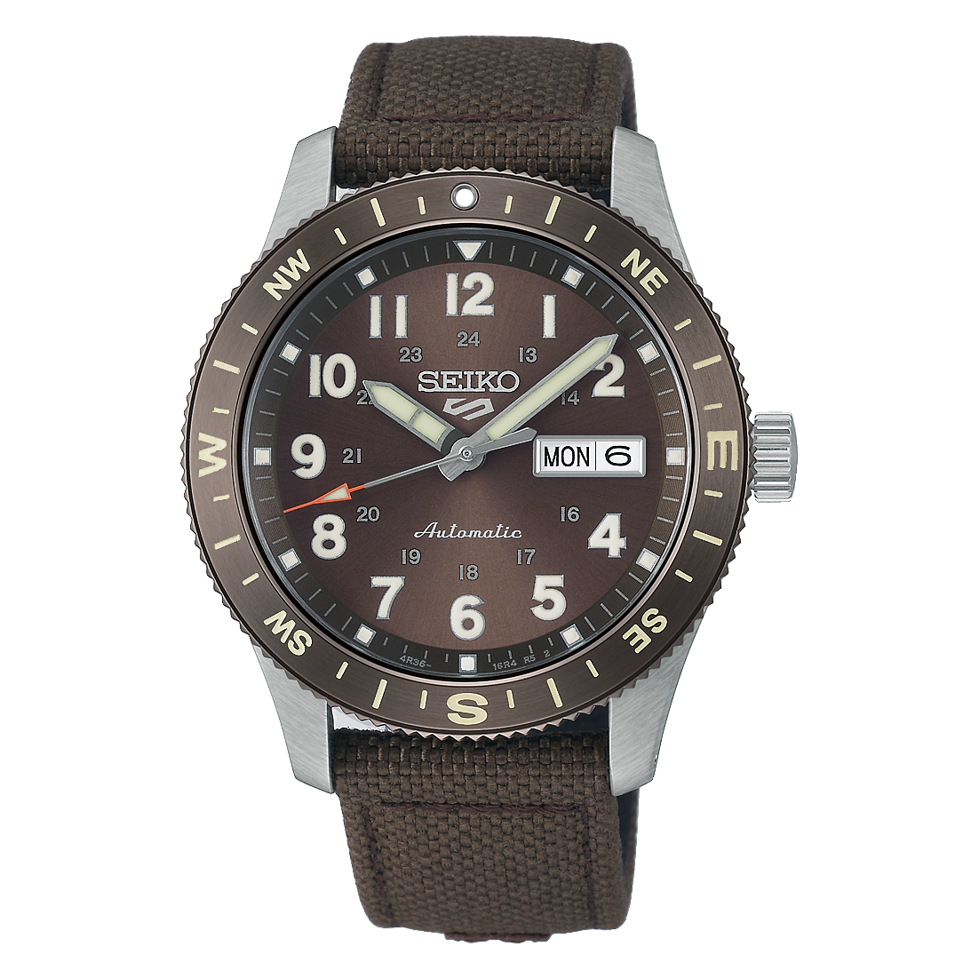 Seiko Men's HDB009 5 Sports Field Series Watch
