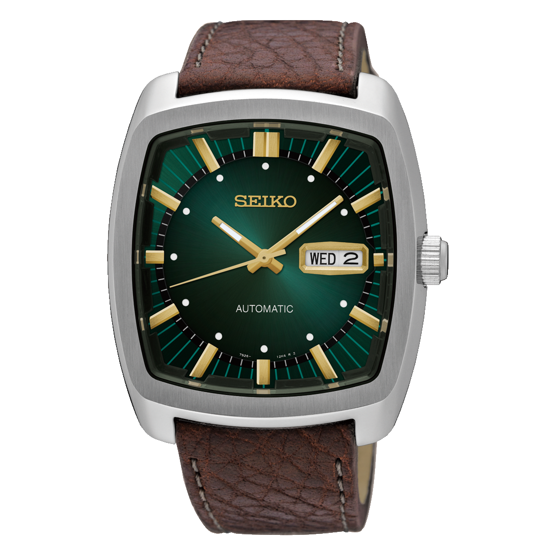 Seiko Men's SNKP27 Recraft Series