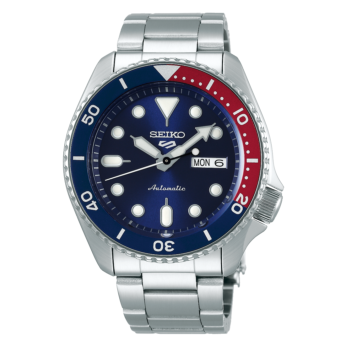 Seiko Men's SRPD53 5 Sports Watch