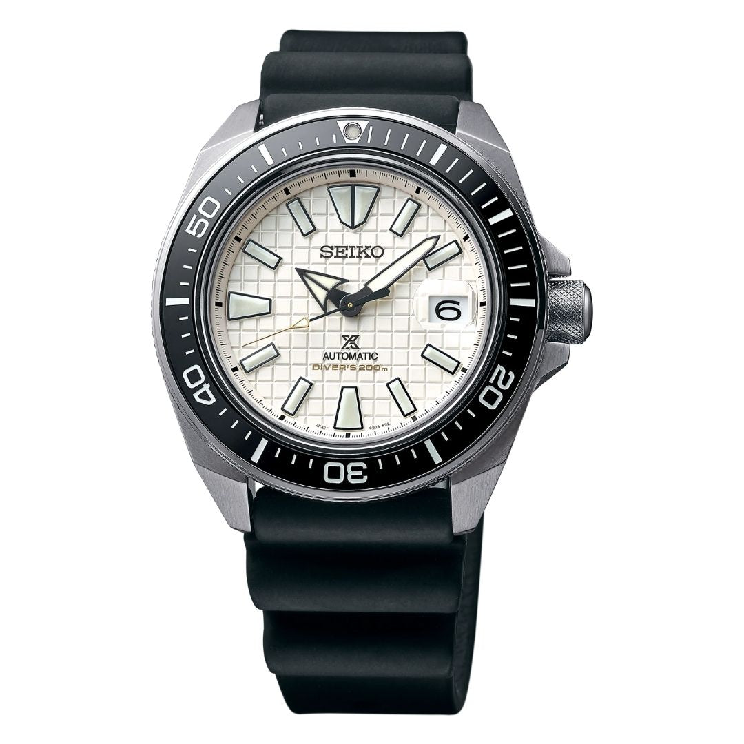 Seiko Men's SRPE37 Prospex Watch