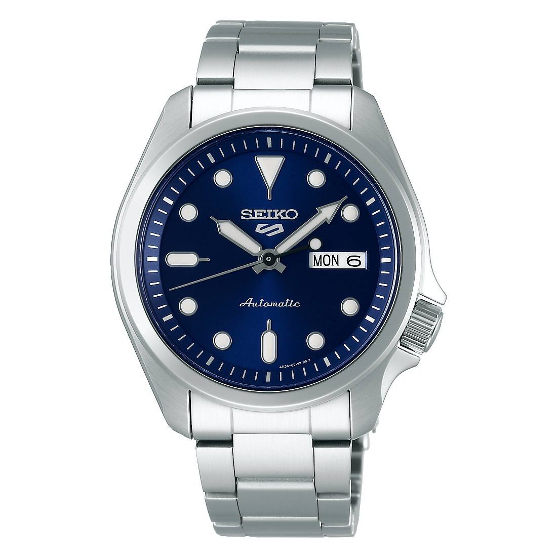 Seiko Men's SRPE53 5 Sports Watch