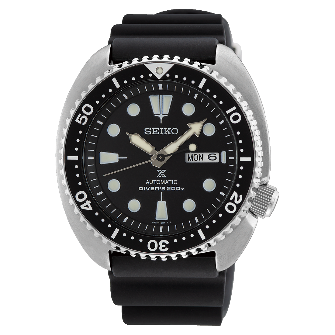 Seiko Men's SRPE93 Prospex Watch