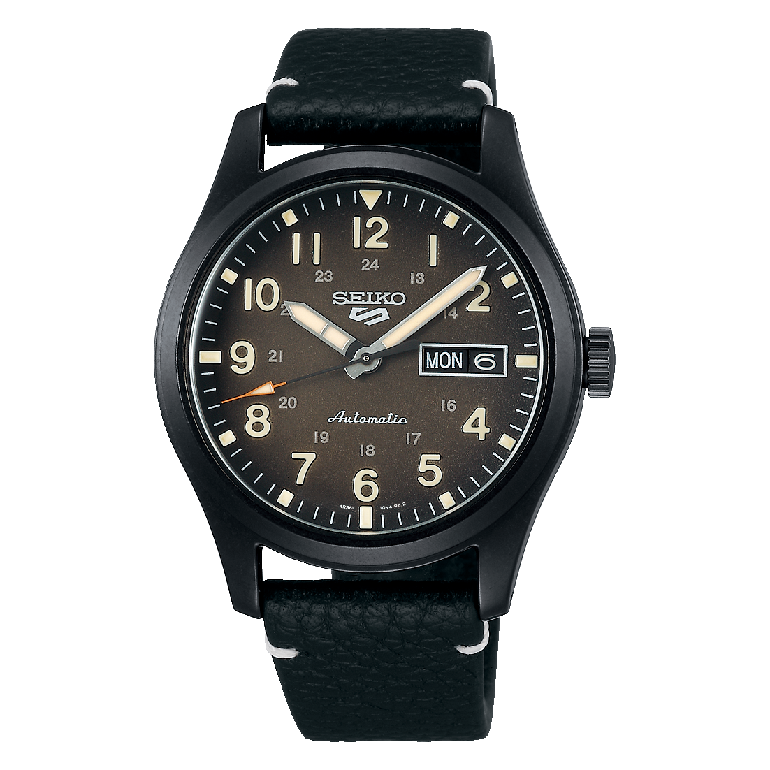 Seiko Men's SRPG41 5 Sports Watch