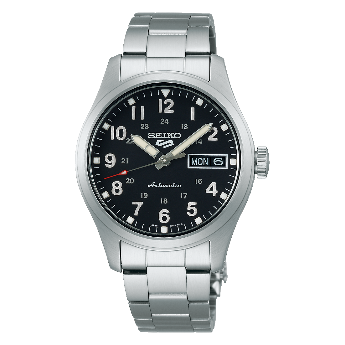 Seiko Men's SRPJ81 5 Sports Watch