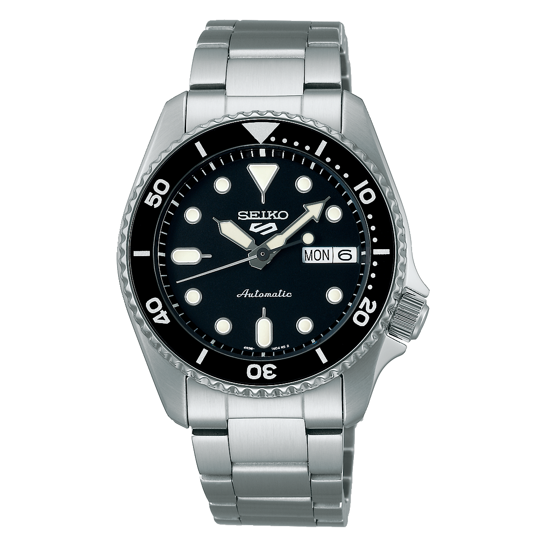 Seiko Men's SRPK29 5 Sports Watch