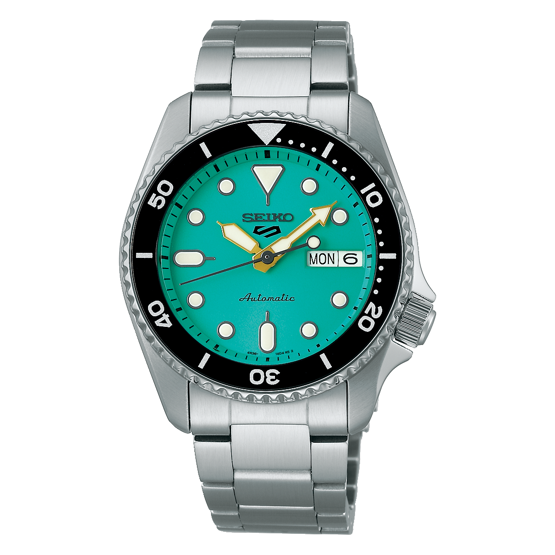 Seiko Men's SRPK33 5 Sports Watch